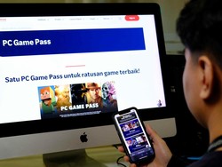 Langganan Microsoft PC Game Pass Kini Bisa Lewat IndiHome