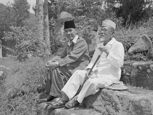 Sosok Pahlawan Muslim Pejuang Kemerdekaan Indonesia