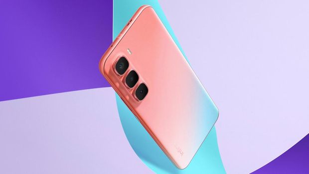 Infinix Hot 60 Pro+
