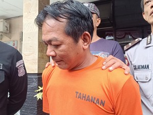 Nyaris Copet Pasutri di Bogor, Pelaku Berdalih demi Kebutuhan Keluarga