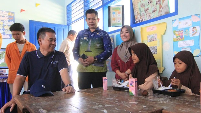 Begini Cara BUMN Bentuk Desa Mandiri dengan Digital Marketing