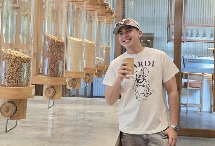 Jerome Polin Jerome Polin