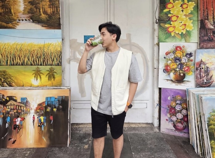 Jerome Polin Jerome Polin