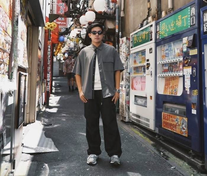 Jerome Polin Jerome Polin