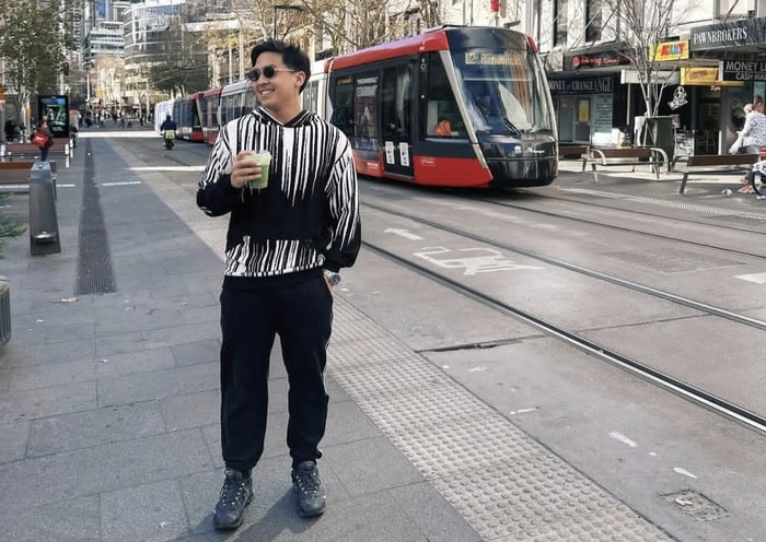 Jerome Polin Jerome Polin