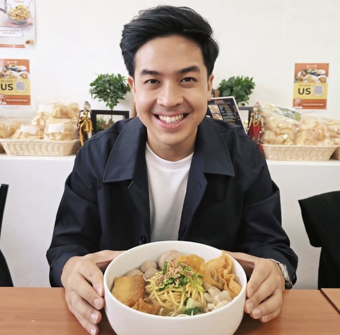 Jerome Polin Jerome Polin