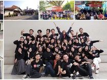 Cara Efektif Mahir Bahasa Inggris ala Kampung Inggris Pare