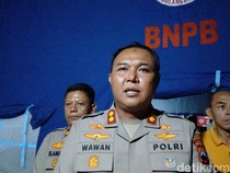 Kebakaran Sumur Minyak Blora Padam, Warga Dilarang Dekati Lokasi