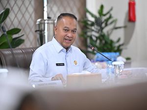 Generasi Muda Ambil Peran di Ekspedisi Patriot Kawasan Transmigrasi