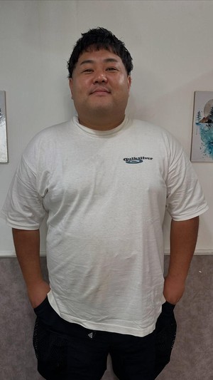 Video Kenta Berbahasa Jepang di Monitor Ketua TRANSTV