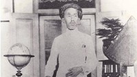 KH Ahmad Dahlan adalah pahlawan nasional pendiri Muhammadiyah. Ia berjasa besar dalam dakwah Islam dan pembaruan pendidikan di Indonesia. (Foto: Dok. situs muhammadiyah.or.id)
