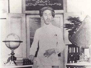 Pahlawan Nasional RI yang Berasal dari Kalangan Santri, Siapa Saja?
