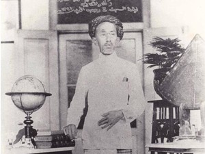 Pahlawan Nasional RI yang Berasal dari Kalangan Santri, Siapa Saja?