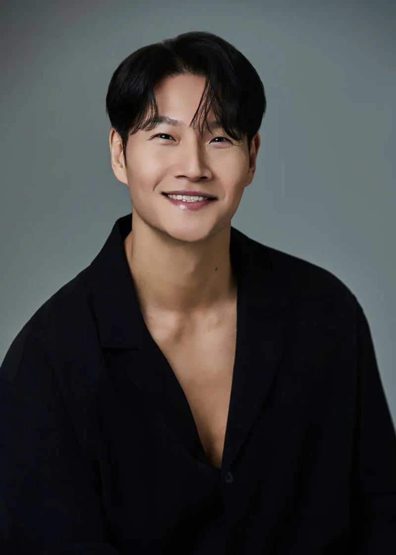 Kim Jong Kook