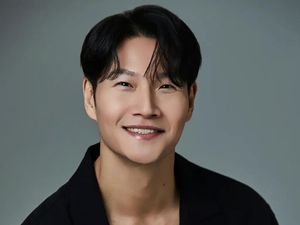 Kim Jong Kook Cerita Awal Dekat dengan Istri-Putuskan Menikah
