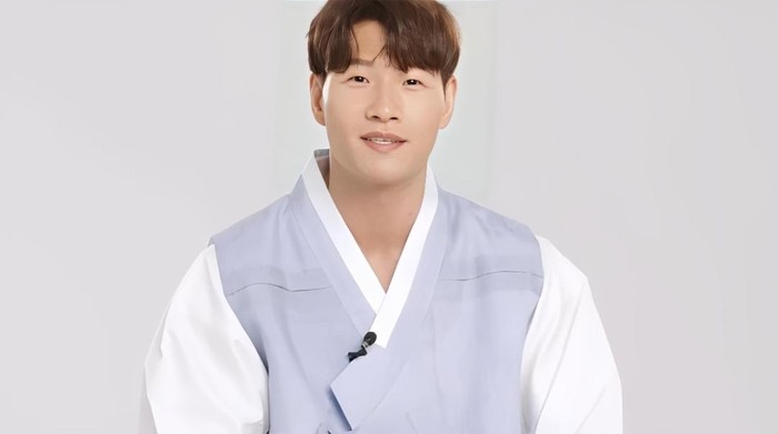 Kim Jong Kook Running Man Umumkan akan Menikah Kim Jong Kook Running Man Umumkan akan Menikah