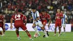 4 Jimat Baru yang Bikin Persib Lupa Rasanya Kalah