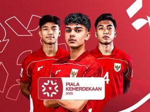 Jadwal Indonesia U-17 vs Mali, Mulai Jam Berapa dan Tayang Dimana? Cek di Sini!