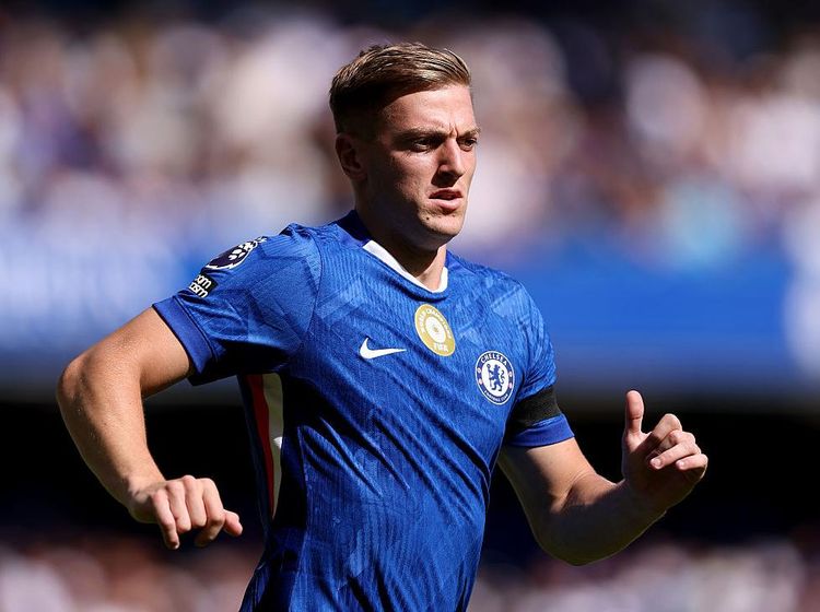 Saat Barisan Penyerang Mahal Chelsea Mejan di Depan Gawang Palace