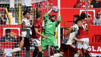 Jadwal Siaran Langsung Arsenal Vs Manchester United: Duel Panas di Emirates!