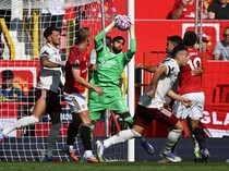 Head to Head Arsenal Vs Manchester United, The Gunners Dijagokan Menang!