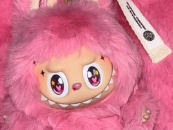 Video: Sony Pictures Bakal Bikin Film Labubu, Dari Mistery Box ke Box Office