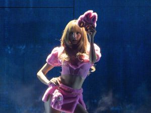 Video: Best K-Pop di MTV VMA 2025 Jatuh kepada... Lisa BLACKPINK!