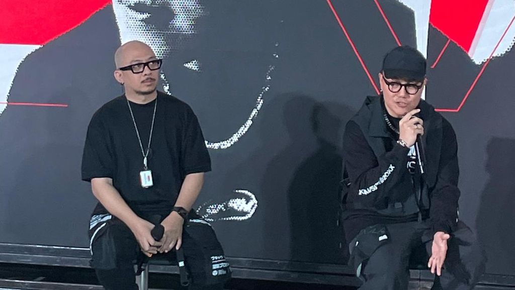 Satu Lagi Brand Local Mendunia, Jalin Kolaborasi Epik dengan Singapura