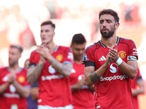 Amorim Puji Penampilan MU Meski Kalah dari Arsenal