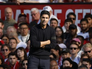 Arteta Kagum Brighton