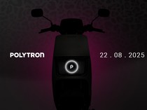 Suka Sein Kiri Belok Kanan? Polytron Bakal Rilis Motor Listrik Khusus Cewek