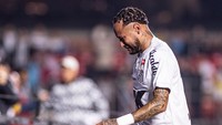 Bukan Jalan Pulang yang Indah buat Neymar