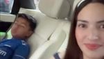 Nia Ramadhani Pindah ke Singapura?