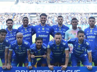 Rapor 4 Pemain Persib yang Dipanggil Timnas Indonesia