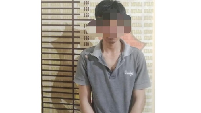 Pelaku begal di Ogan Ilir ditangkap polisi