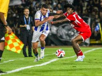 Drama Akhir Musim: Persijap di Tengah Duel Persib Vs Borneo