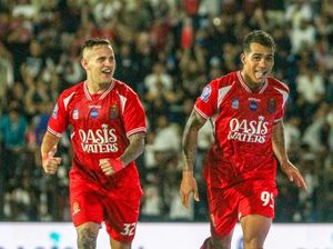 Persijap Jepara Siapkan Kejutan Jelang Bentrok Lawan Persis Solo