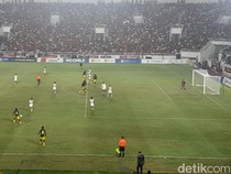 Taklukkan Indonesia 1-2,  Mali U-17 Juara Piala Kemerdekaan 2025