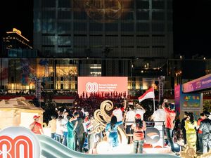 Jurus BUMN Gerakkan Ekonomi Rakyat Lewat UMKM