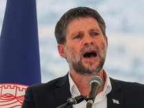 Polemik Rencana Permukiman Israel yang Akan Kubur Ide Negara Palestina