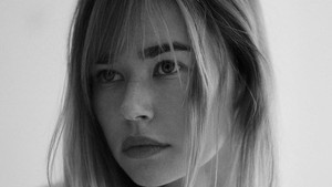 Gabriella Brooks mengawali kariernya sebagai model sejak berusia 14 tahun. Foto: Dok.@gabriella_brooks/ Instagram