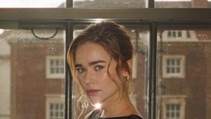 Gak cuma cantik, namun Gabriella Brooks juga kuliah Jurusan Sejarah dan Arkeologi di Universitas Sydney. Foto: Dok.@gabriella_brooks/ Instagram
