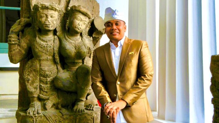 Putu Supadma Rudana