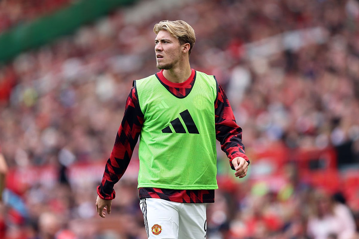 Foto: Getty Images/Matt McNulty
