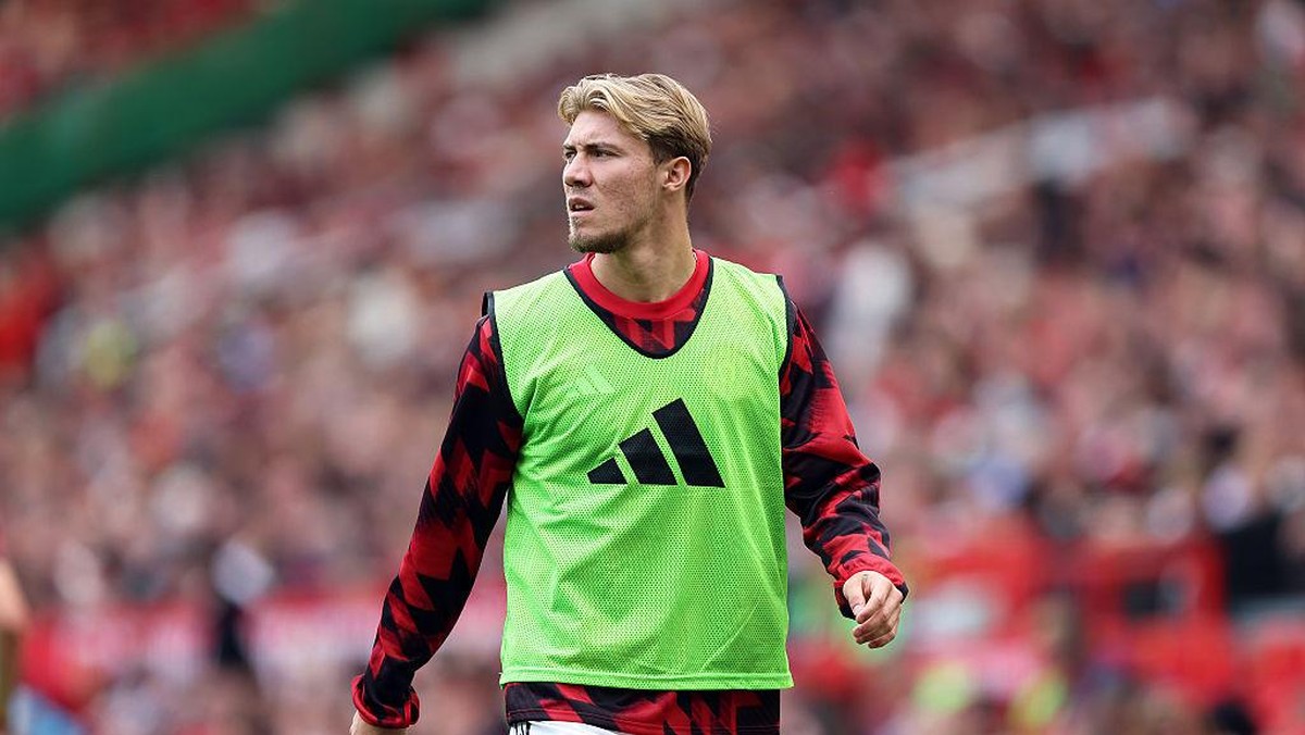 Foto: Getty Images/Matt McNulty