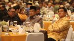 Sejumlah Pejabat dan Tokoh Nasional Bersilaturahmi dengan Oso