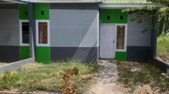 Cuma Rp 173 Juta! Ini Daftar Rumah Murah di Mandai Sulsel