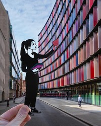 Street art