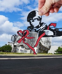 Street art
