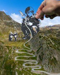 Street art